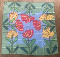 Seidenfoulard