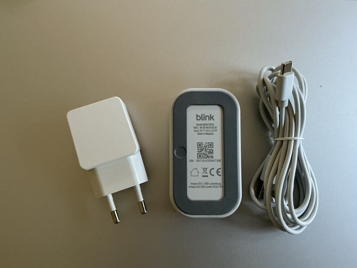 Hubs & Switches: Blink Sync Module Core – Neuf (Voir description) à Jona par WaJaggi 1