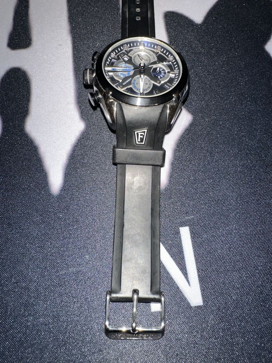 Festina Montres: Festina Uhr – Défectueux à Visp par locosshop 2