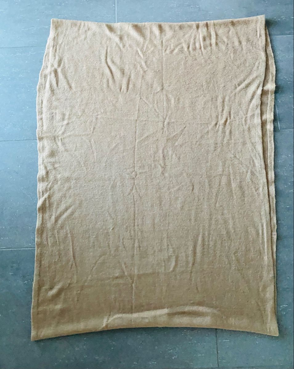 Esprit Foulards, Tücher & Schals: Loop Schal ESPRIT beige – Gebraucht aus Malters von Kuettel1