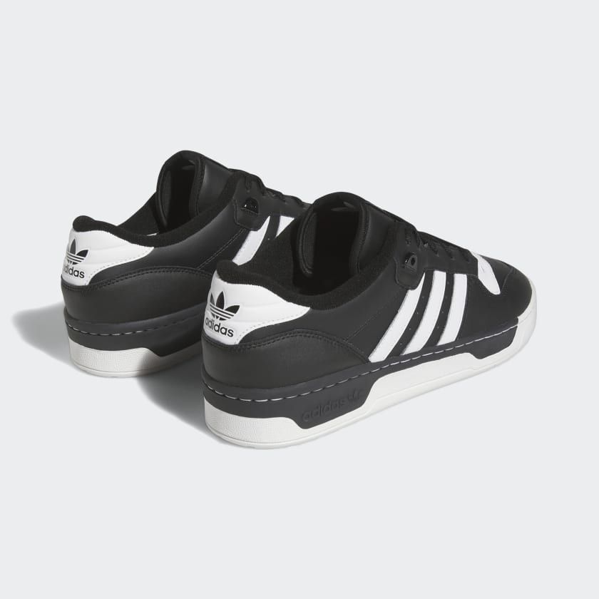 Adidas Scarpe da uomo: ADIDAS RIVALRY LOW SCHUH SNEEKERS – Nuovo (secondo la descrizione) da Luzern venduto da Zadorozhnii 2