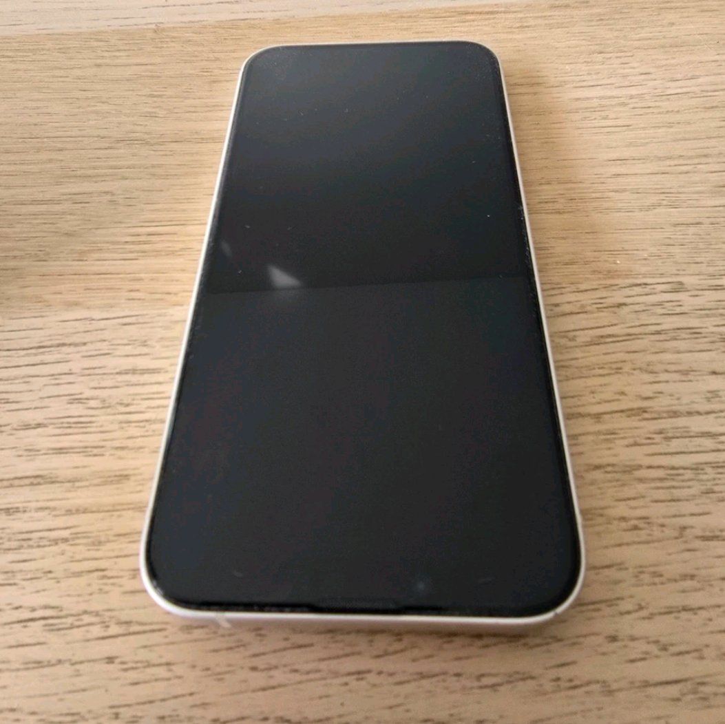 Apple Telefoni cellulari / Smartphones: iPhone 14 (256GB) Akku 99% – Usato da Luzern venduto da Waince786 2