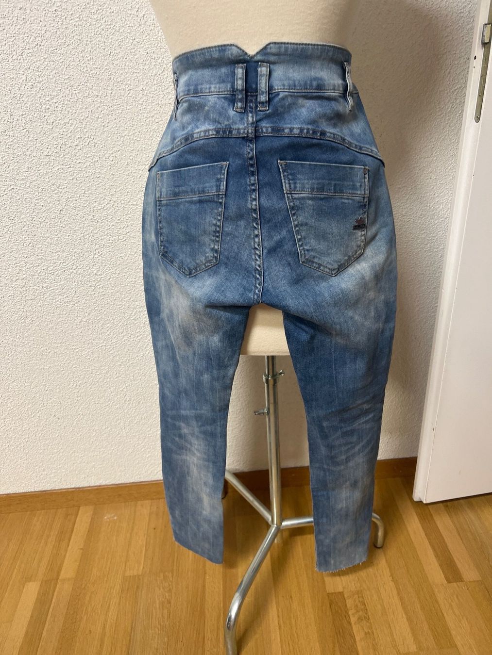 Buena Vista Jeans: Buena Vista Jeans Modell Bea – Usato da Maienfeld venduto da 8796 4