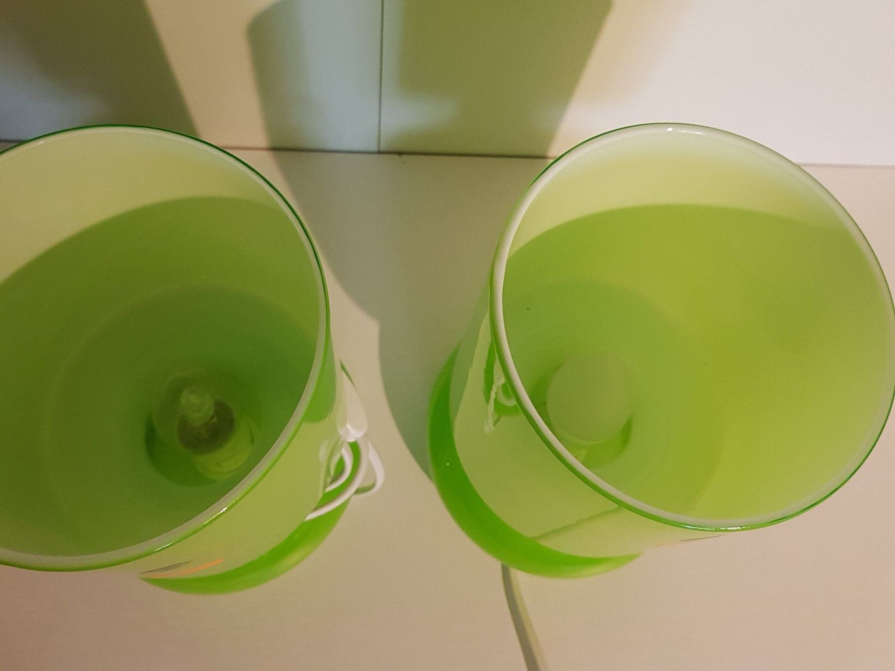 Ikea Lampade: Nachttischlampen 2 Stk. – Usato da Münchenstein venduto da tsp01 2