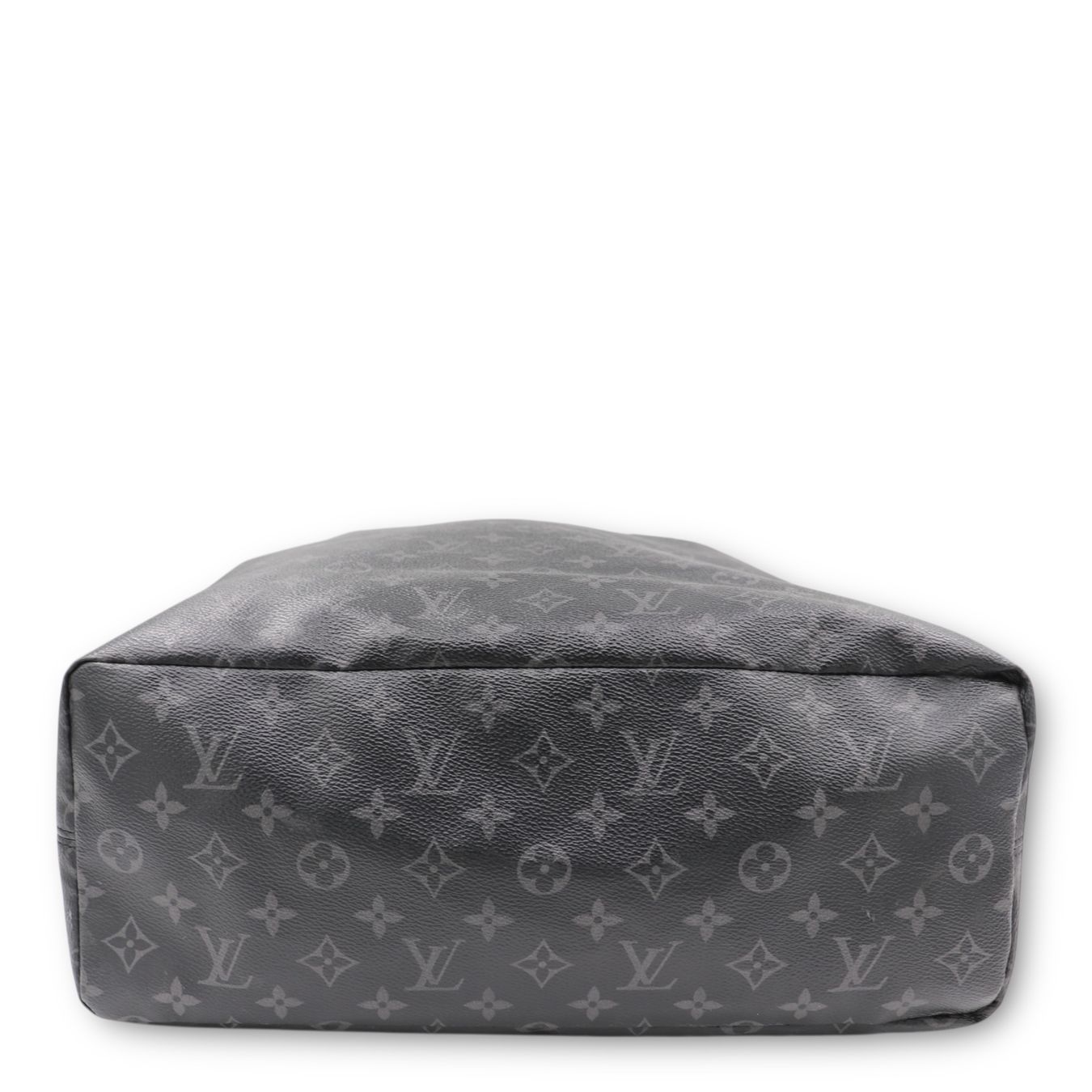 Louis Vuitton Borse: Louis Vuitton Cabas Light Monogram eclipse – Usato da Binningen venduto da Designerlabels 4
