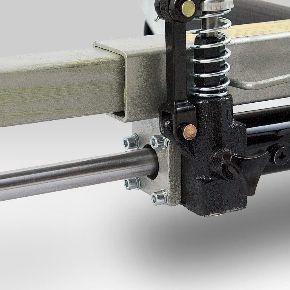 Alle Werkzeuge: 2x hydraulisch Rangierhilfe bis 680 kg – Neu und originalverpackt aus Bottighofen von zaap 6