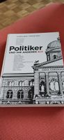 Politiker und ihr anderes Ich