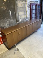 Sideboard buffet  vintage des années 60 - Style élégant!