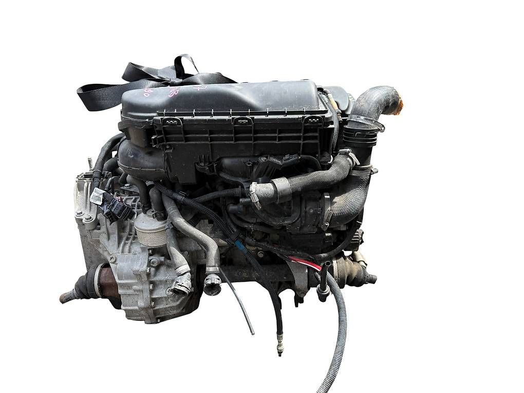 Motori: MINI N14B16AB 1.6 Turbo Motor – Usato da Safenwil venduto da Optimec_GmbH 2
