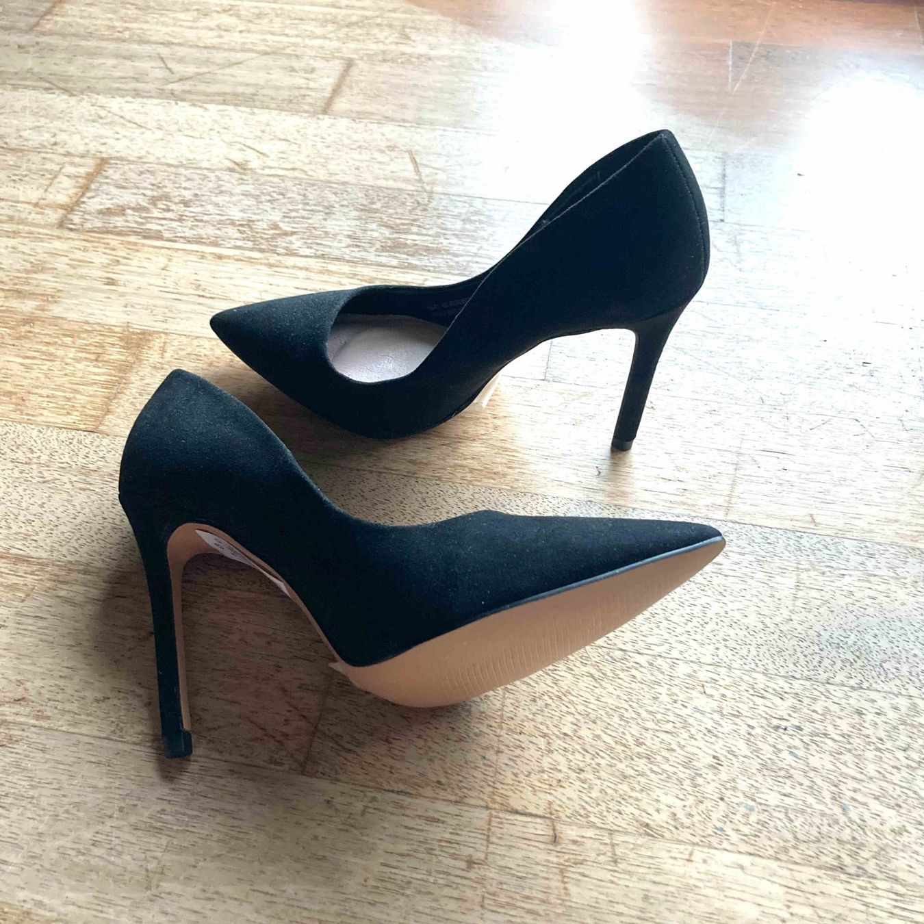 Next Scarpe da donna: Pumps Next, Gr. 37 (36) – Nuovo e nell'imballaggio originale da Inkwil venduto da Koski0