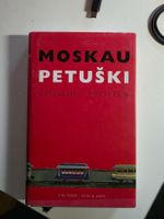 Moskau - Petuski - Venedikt Erofeev - 2005