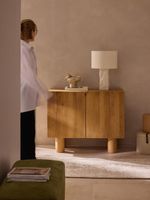 Sideboard Cadi aus Eichenholz  Westwing CHF 1’649-60%