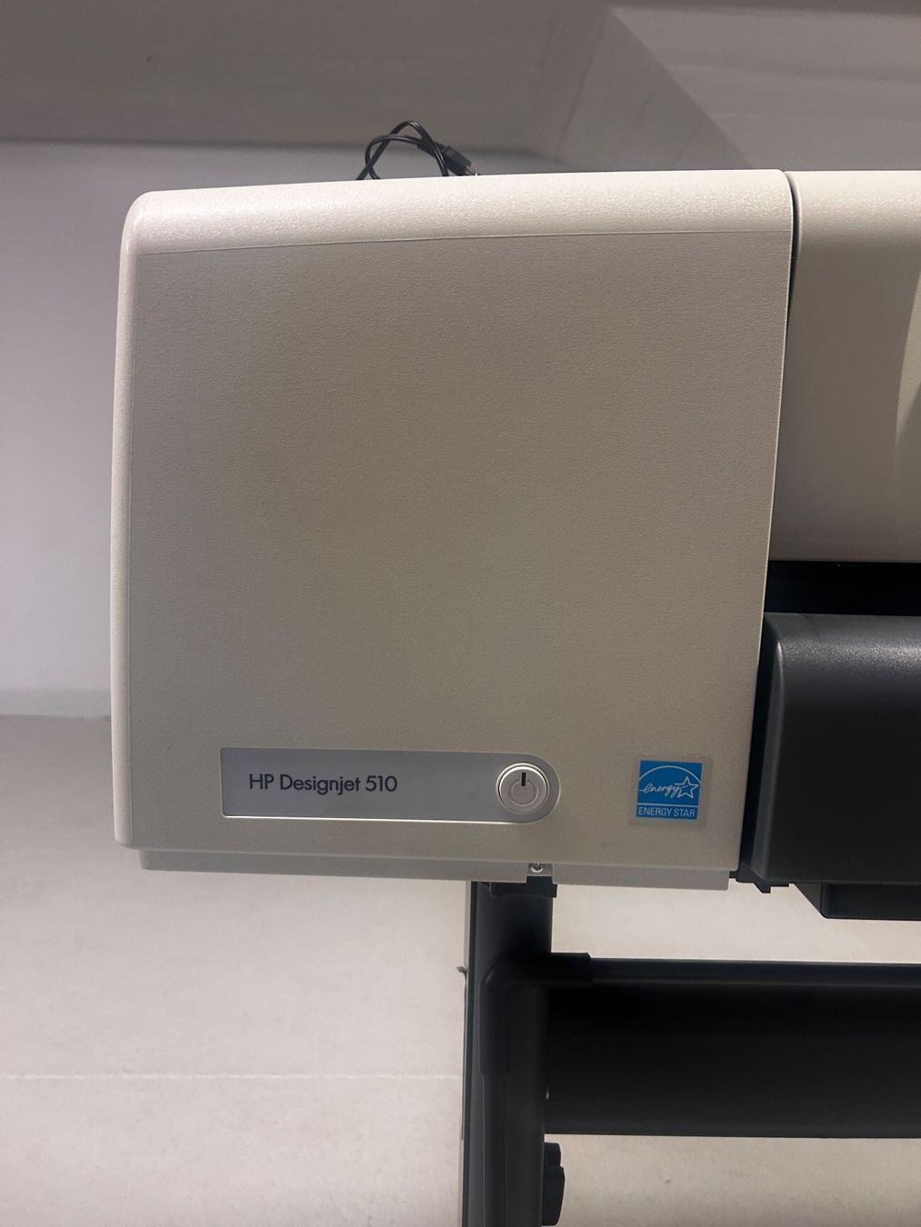 Hewlett Packard Imprimantes: Plottter HP Designjet 510 – Défectueux à Rapperswil SG par Ghisleni 2