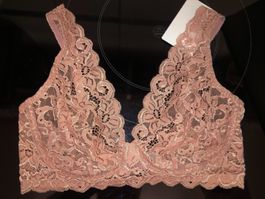 BH HANRO 80C neu