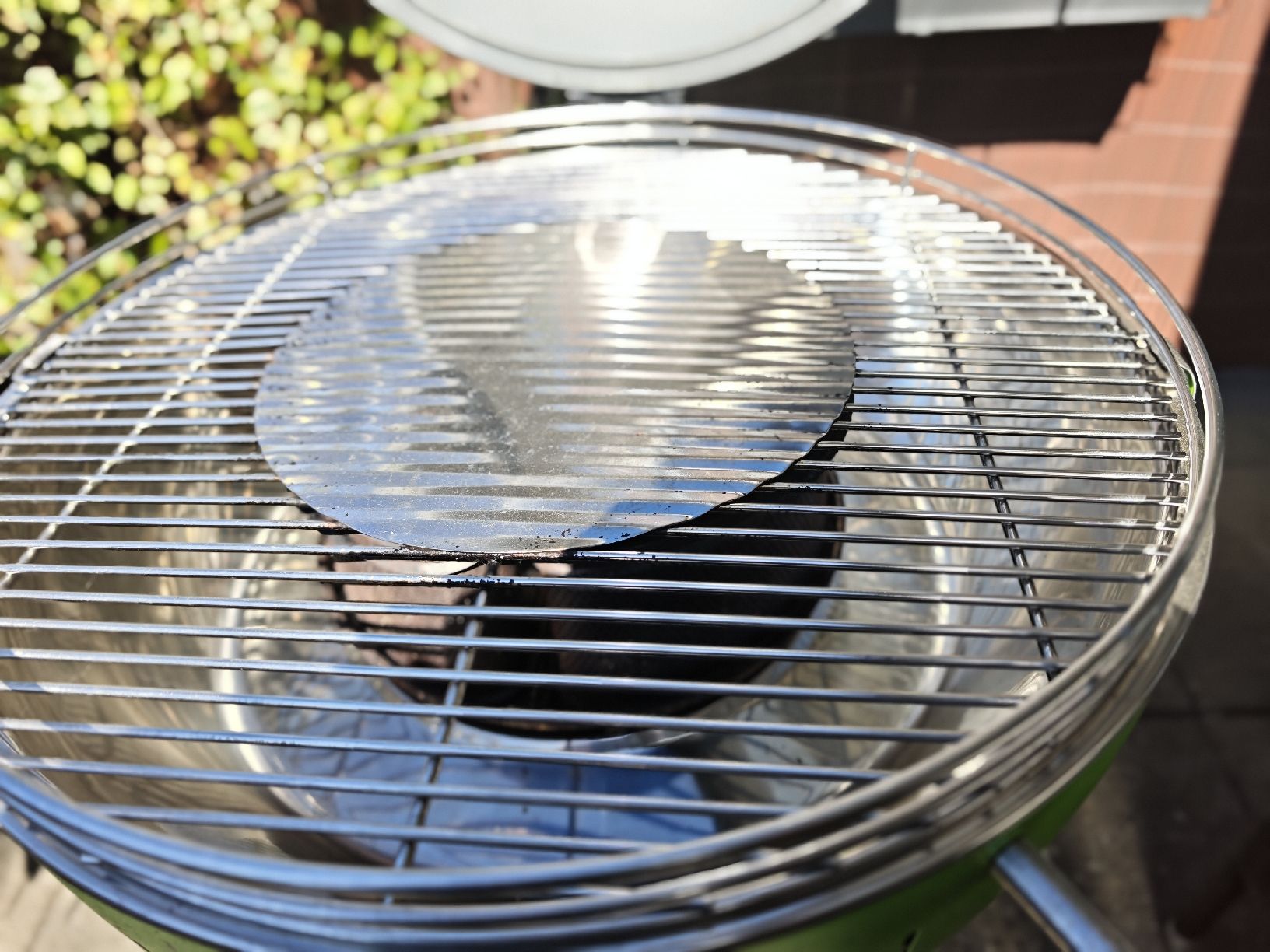 Lotusgrill Griglie: Lotus Grill XXL – Usato da Ortschwaben venduto da Talekk1979 3