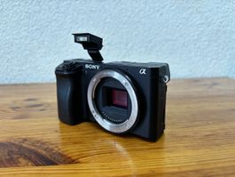 Sony a6300 
