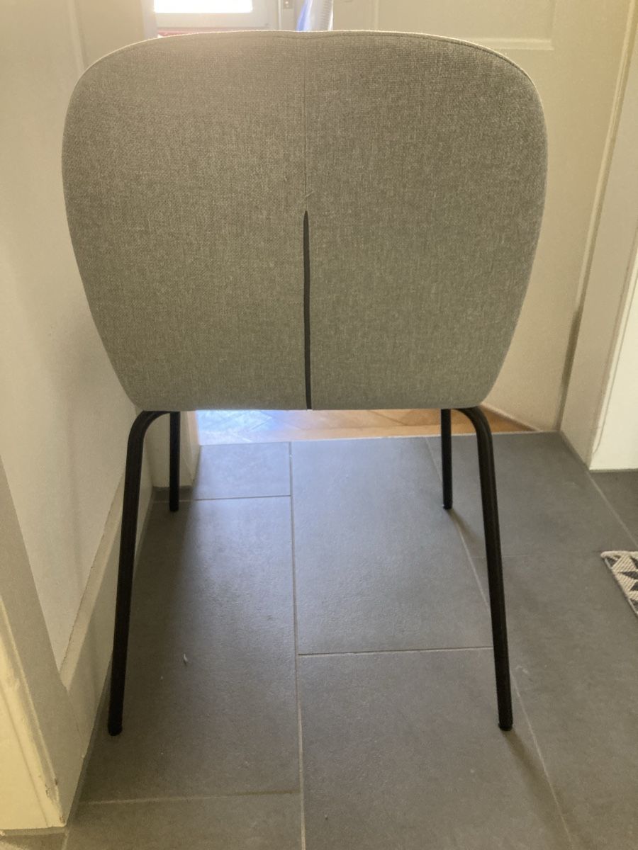 Ikea Sedie: KARLPETTER Stuhl IKEA – Nuovo (secondo la descrizione) da Bern venduto da MiaST 2
