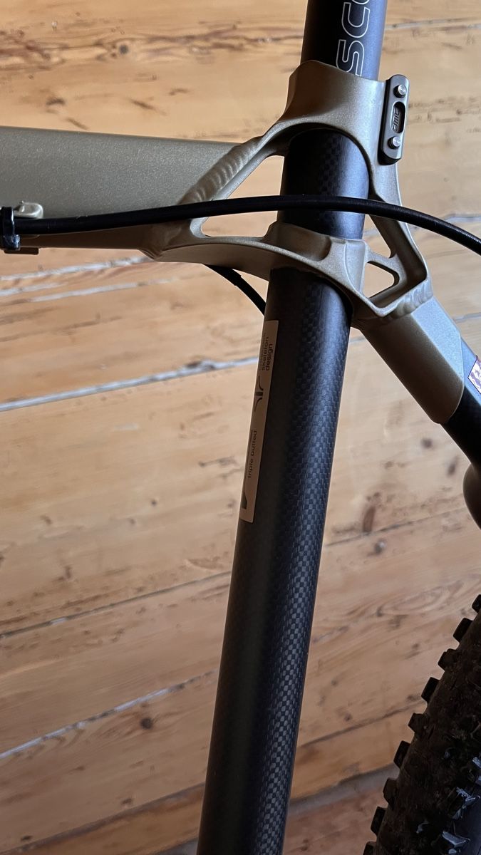 BMC Velos: BMC Teamelite 01 - XTR Austattung - NP 5600 – Gebraucht aus Abtwil SG von JjohnMcGilbert 3