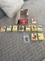 845 paninis und 75 digital Bilder panini wm 2026