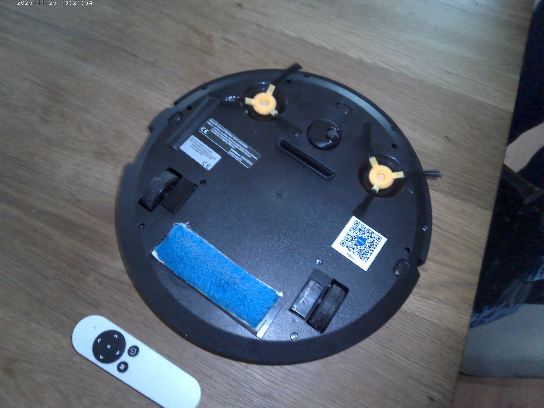 Aspirapolveri & Accessori: Roomba – Usato da Balsthal venduto da Subaru11 3