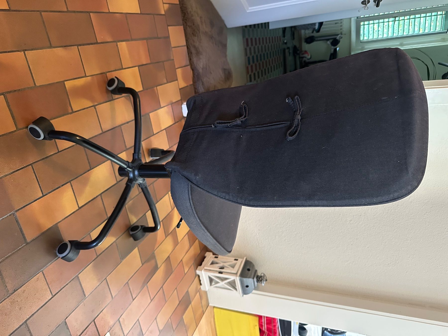 Rollstühle: Büro Stuhl – Gebraucht aus winterthur von ktmraro 1
