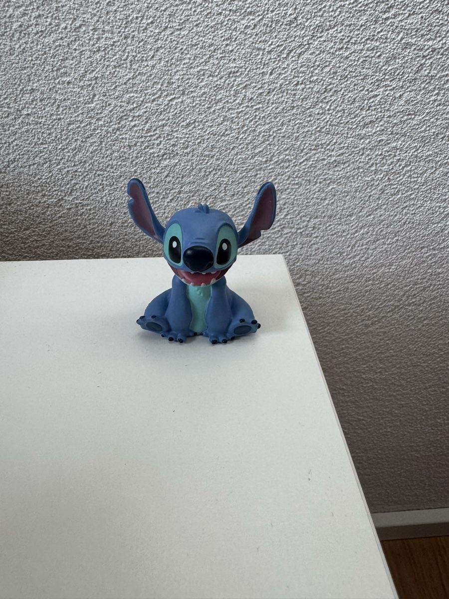 Tonies Statuette: Tonie Figur Stitch – Usato da Müllheim Dorf venduto da SeimenAG