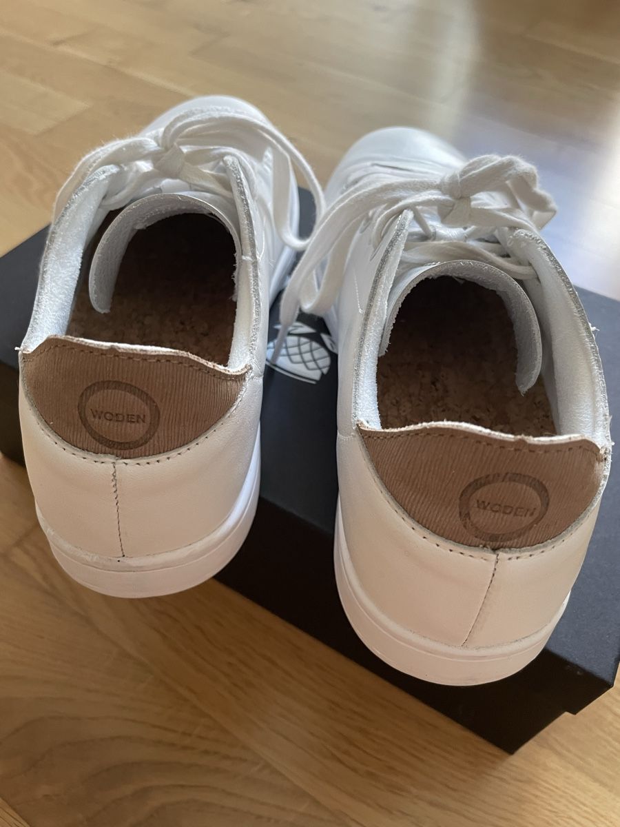 Scarpe da donna: Sneaker Woden – Usato da Fribourg venduto da _rachel_01 3
