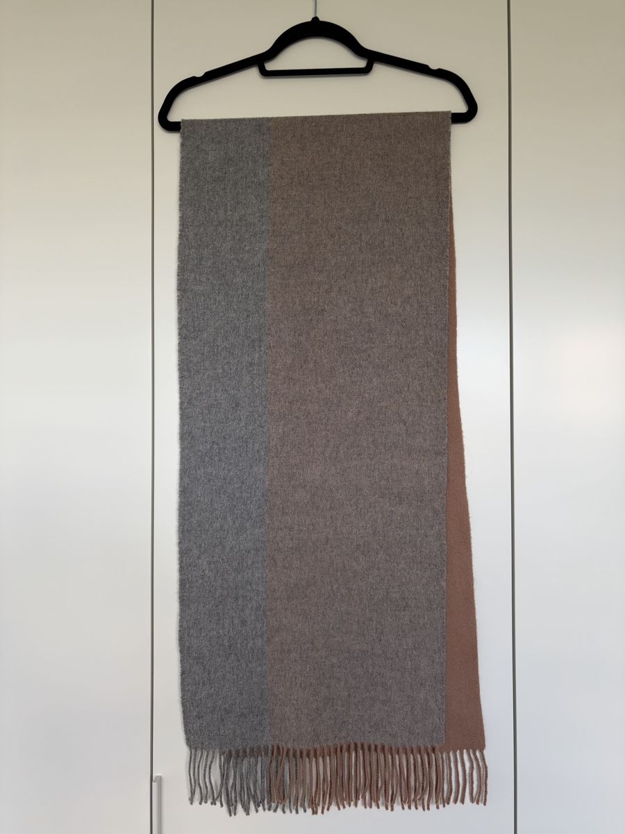 Foulard & Sciarpe: Kaschmir Schal Coop – Usato da Zürich venduto da monjoie 2