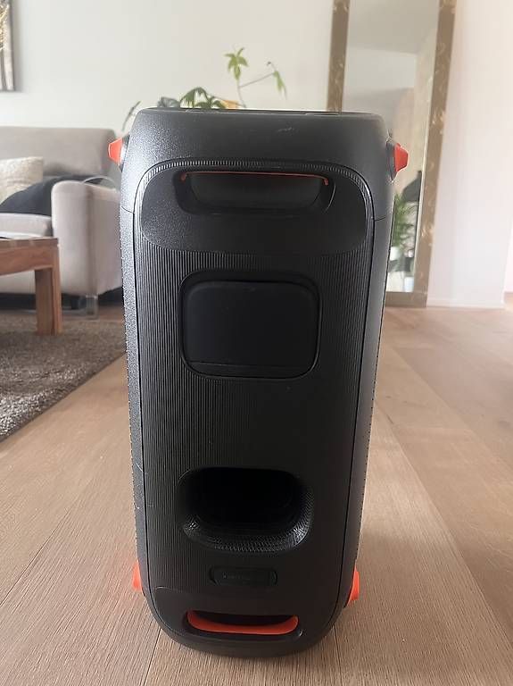 Lautsprecher: JBL Partybox 110 inkl. Ladekabel – Gebraucht aus Affoltern am Albis von flo_6d9t 2