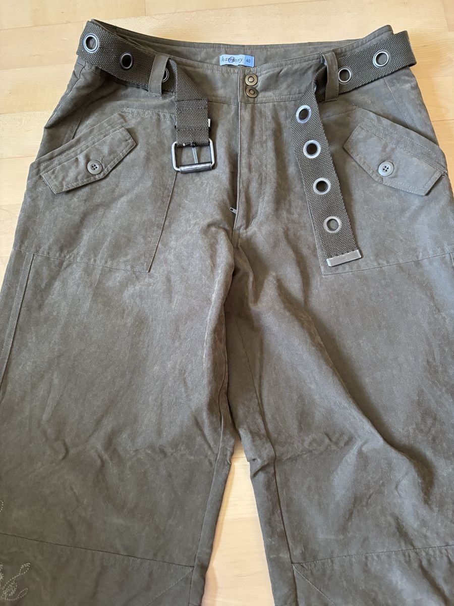 Pantaloni: Hose Gr. 40  – Usato da Kesswil venduto da Branca-01 1