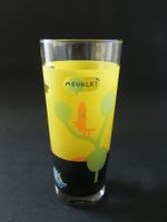 Glas - Ritzenhoff * MEUHLK! * Design Jochen Schievink
