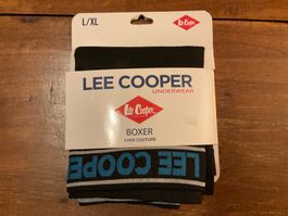 Boxer Lee Cooper neuf, taille L/XL, jamais porté! Super!