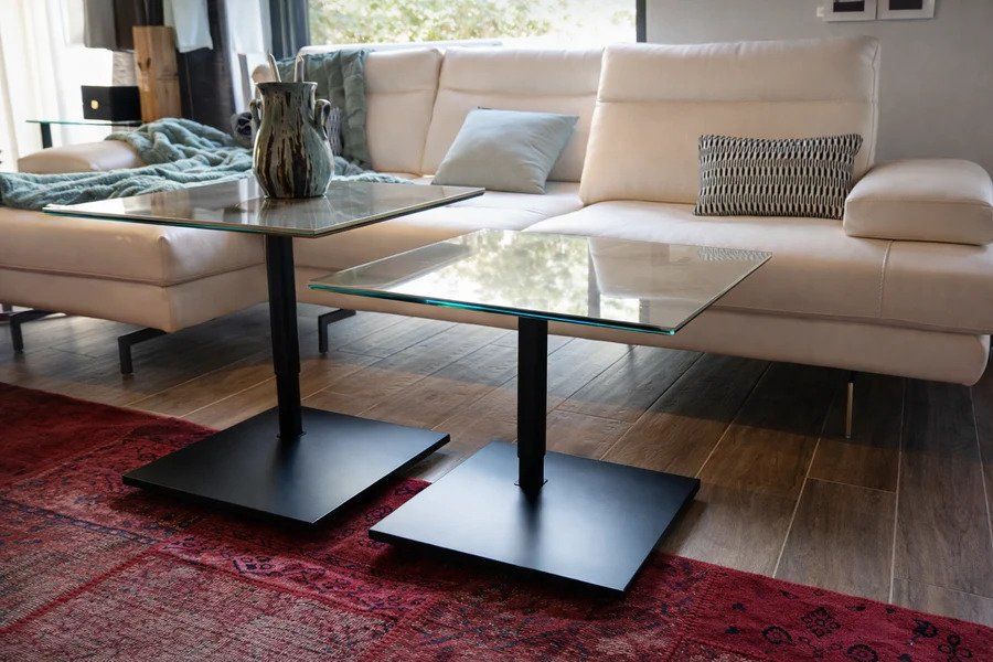 Tavoli: Ronald Smitt Salontisch Kolo 726 – Nuovo (secondo la descrizione) da Winterthur venduto da Bertuca_Home_Design 2