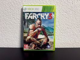 Far Cry 3 – Xbox 360