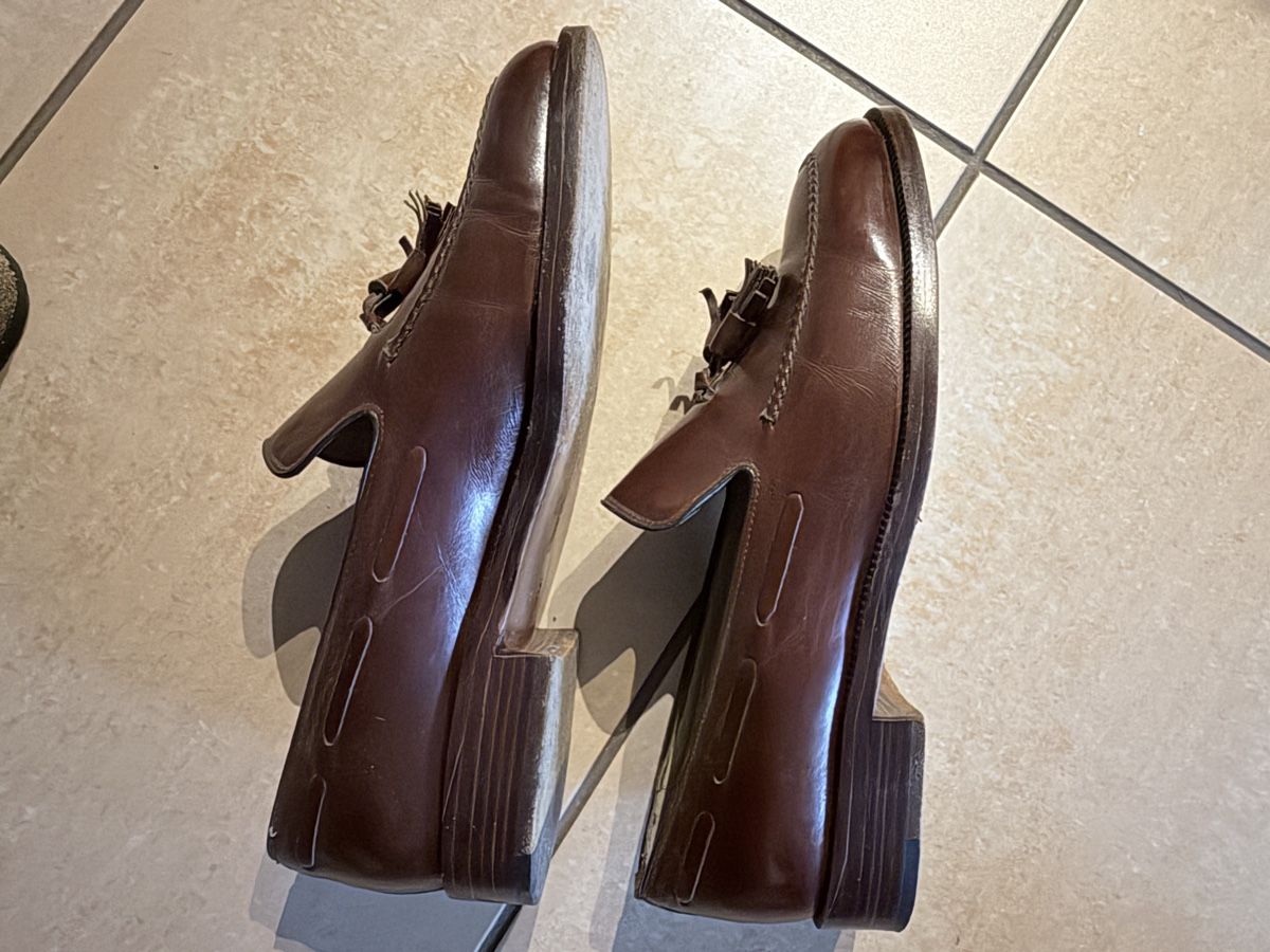 Damenschuhe: Chaussures – Neu (gemäss Beschreibung) aus Confignon von sandracorelli 3