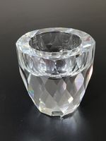 Swarovski Kristall Kerzenhalter