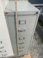Lista Schrank Metall 