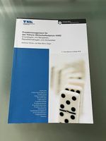 Compendio Projektmanagement für das höhere Wirtschaftsdiplom