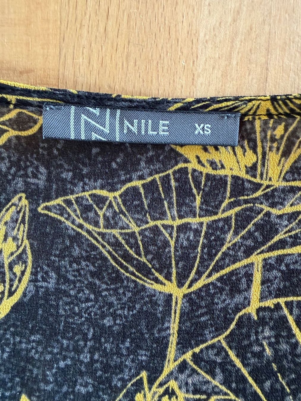 Nile Kleider: Nile Kleid mit Unterrock Gr. XS – Neu (gemäss Beschreibung) aus Elfingen von yaris100 7