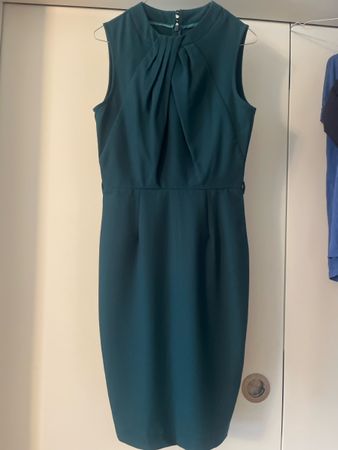 ASOS Kleid Etuikleid 38