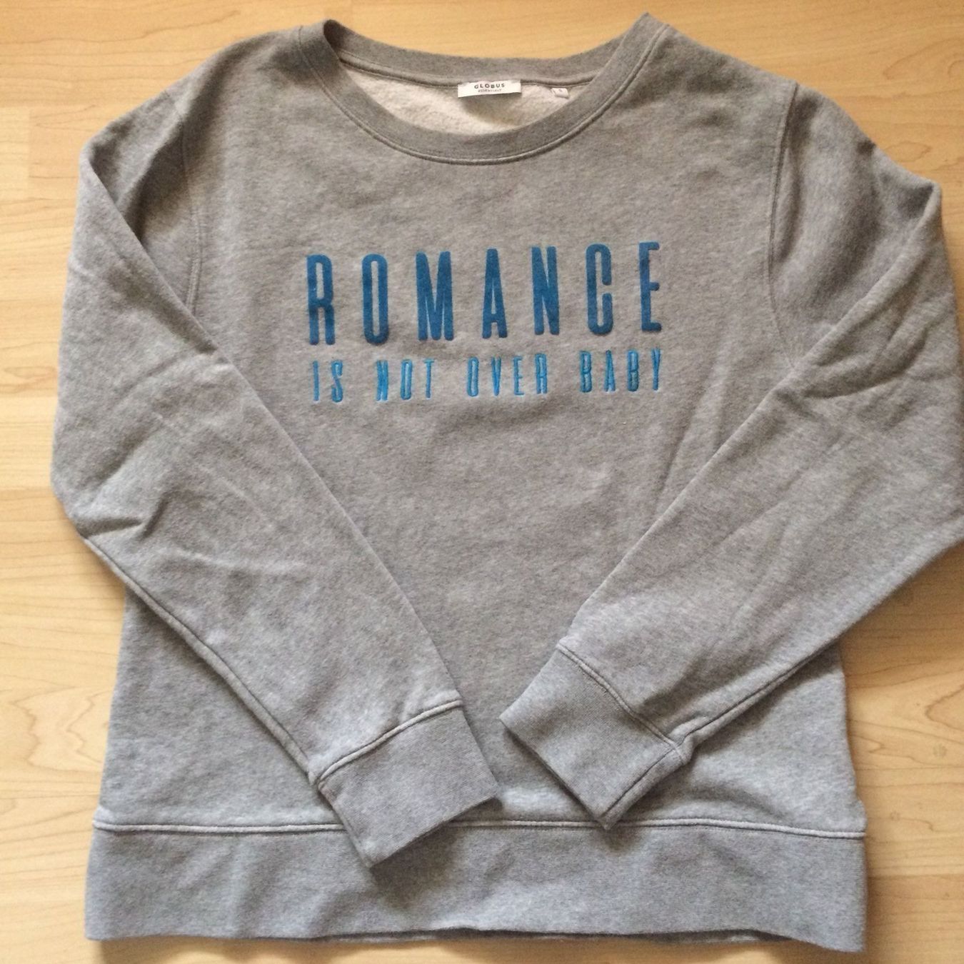 Globus Pulls & Sweat-shirts: Globus Essentials Sweater - Pullover (S) – D'occasion à Münchwilen TG par SeHuDoHu