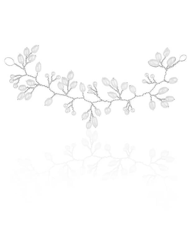 Haarschmuck: Haarschmuck / Brautschmuck – Gebraucht aus Zürich von mih_t8cm 1