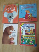Kinderbuecher 4er Set
