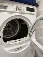 Waschturm Marke: Siemens 9 kg!