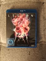 Legion Staffel 1 deutsch Bluray