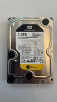 Disque dur 3.5" Western Digital 1TB