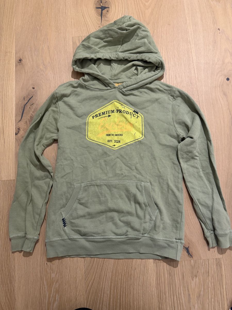 Pullover & Sweatshirts: 2 Pullover Grösse 122/128 – Gebraucht aus Rupperswil von Srfrick 1