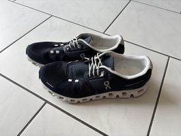 On Cloud Laufschuhe, Herren, Gr. 42,5