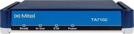 MITEL Analog Terminal Adapter TA7102