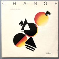 CHANGE - THE GLOW OF LOVE